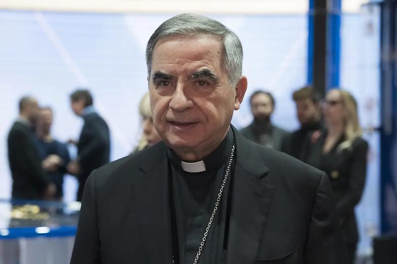 Caso Becciu, Diddi lascia il processo: la Cassazione rende inammissibile il ricorso