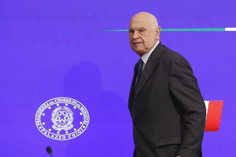 Nordio ammette: &laquo;Costruire carceri e tribunali in Italia &egrave; complesso&raquo;