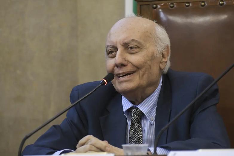 Addio all&rsquo;avvocato Nino Marazzita, segu&igrave; i processi Moro e Pasolini