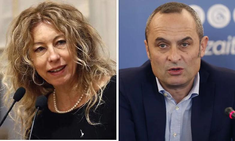 Limiti alle intercettazioni, maggioranza divisa sul rilancio di Forza Italia