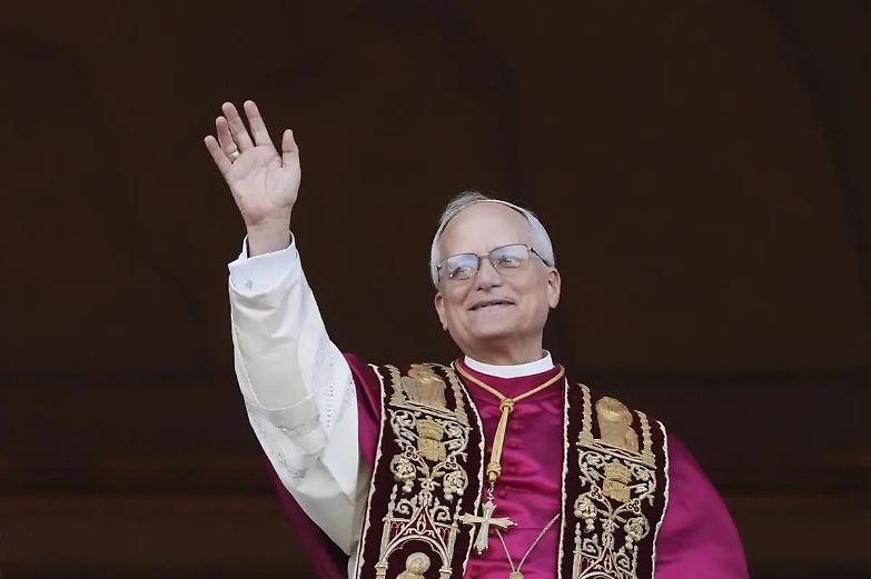 Prevost, l&rsquo;agostiniano che mette d&rsquo;accordo conservatori e progressisti