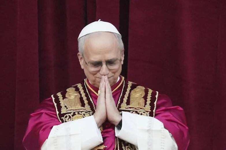 Leone XIV: il nuovo Papa &egrave; l&rsquo;americano Prevost. &ldquo;Sia una pace disarmata e disarmante&rdquo;