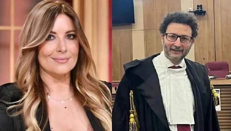 Bibbiano, Lucarelli condannata per aver diffamato Foti: &laquo;Non fu diritto di critica, ma un&rsquo;aggressione ingiustificata&raquo;