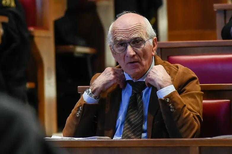 &laquo;Lo Stato di diritto si deve misurare anche in cella&raquo;