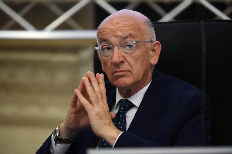 Separazione delle carriere, parla Sisto: &laquo;Nessuna paralisi, &egrave; giusto accelerare&raquo;