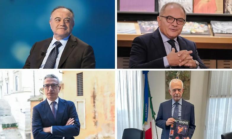 Magistrati, il &ldquo;Conclave&rdquo; dell&rsquo;Antimafia a Palermo