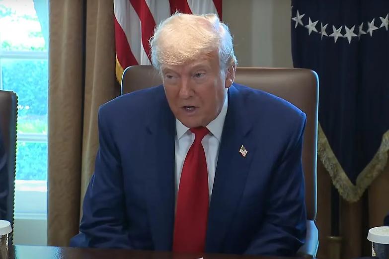 Tregua tra India e Pakistan, Trump: &laquo;Scelta intelligente&raquo;