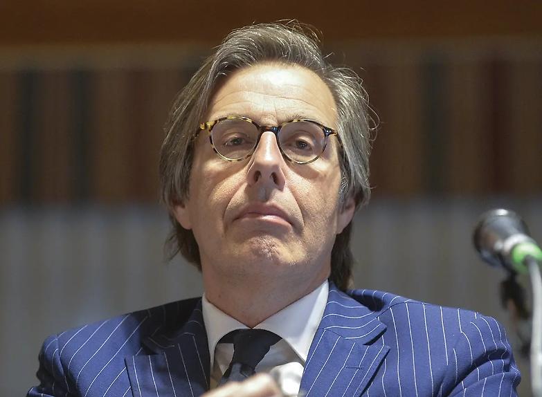 I siluri di Galoppi ignorati dall&rsquo;Anm: &laquo;&Egrave; rimasto solo&raquo;