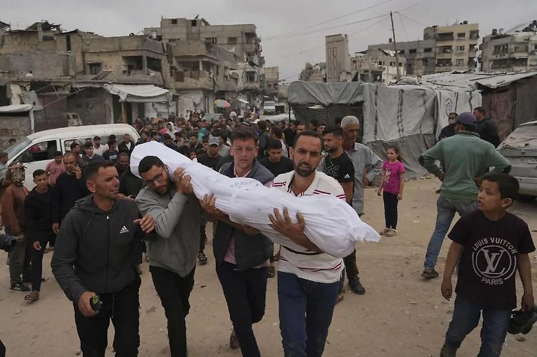 Trump: &laquo;La nuova offensiva israeliana &egrave; fatica sprecata&raquo;. La Casa Bianca cerca di mediare il cessate il fuoco