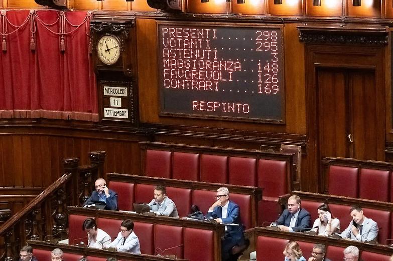 Dl Sicurezza tra repressione e propaganda: cosa cambia per carceri e ordine pubblico