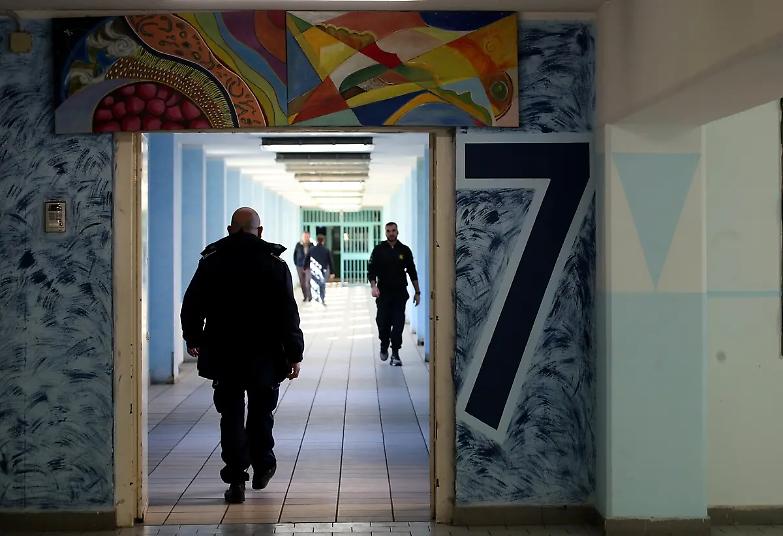 Il modello Bollate funziona eccome: il caso De Maria era imprevedibile