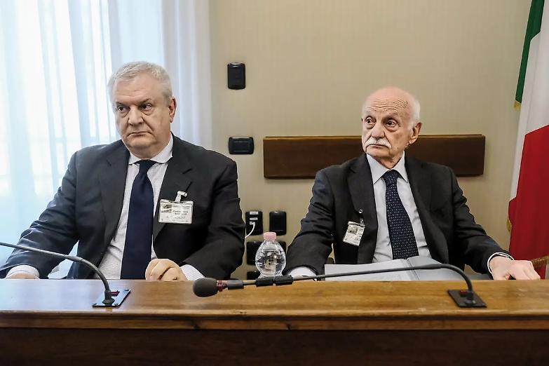 Commissione antimafia, Pd e 5S &ldquo;processano&rdquo; gli uomini di Falcone