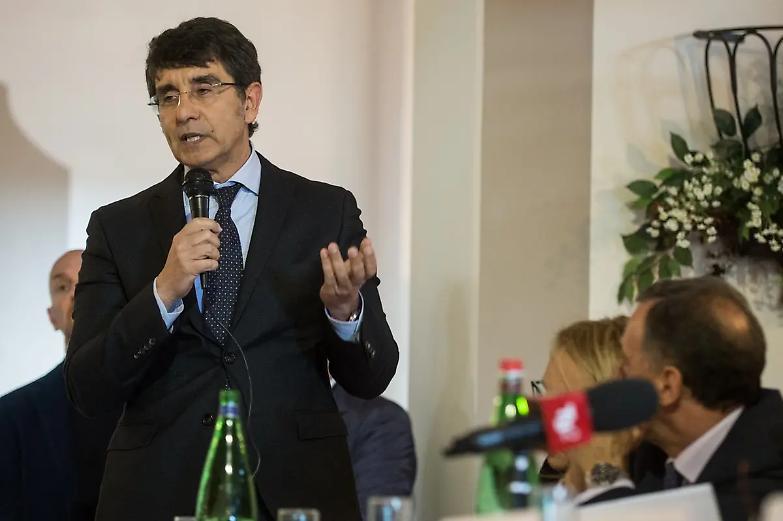 Valzer di nomine a via Arenula: De Michele verso il Dap, Di Domenico al Dog