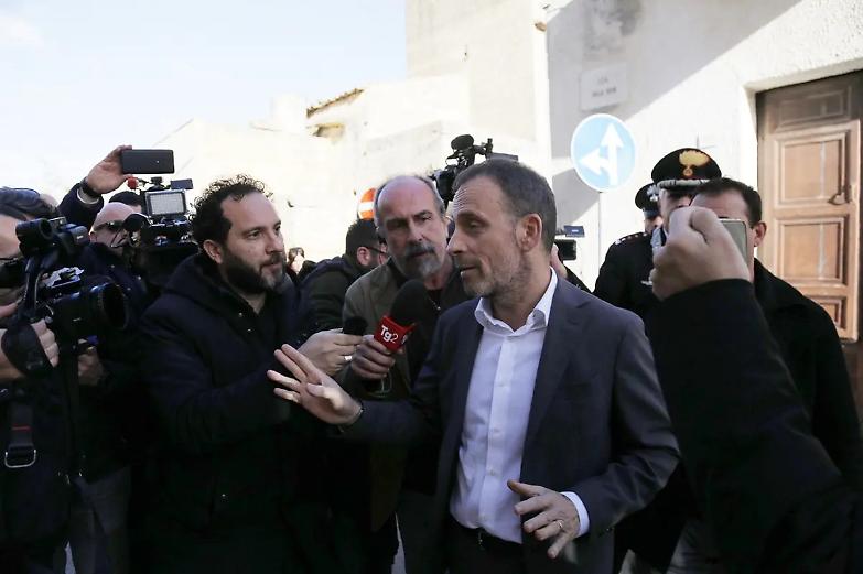 Paolo Guido nuovo procuratore di Bologna: la nomina dopo la cattura di Matteo Messina Denaro