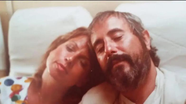 Francesca Morvillo e Giovanni Falcone insieme per sempre...