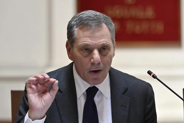 Riforma forense, l&rsquo;ok di Nordio: &laquo;Il governo ne far&agrave; un ddl delega&raquo;