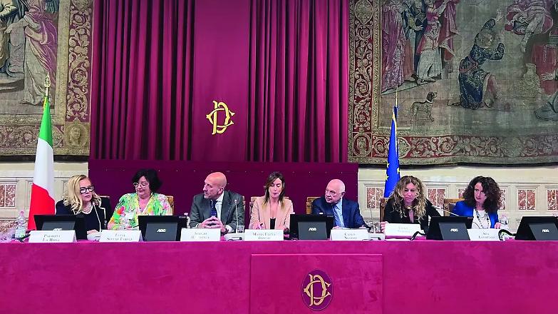 Legittimo impedimento, &laquo;il diritto di difesa non sia arbitrio del magistrato&raquo;