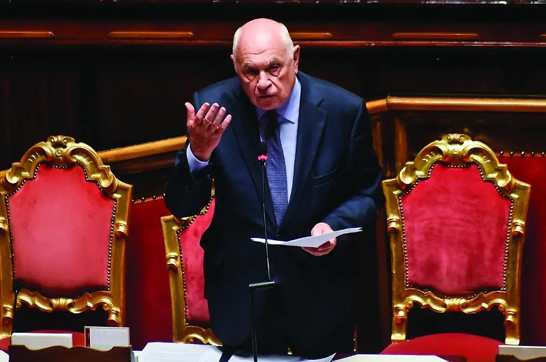 Separazione delle carriere, in Aula l&rsquo; 11 giugno. Anm infuriata, Nordio tira dritto