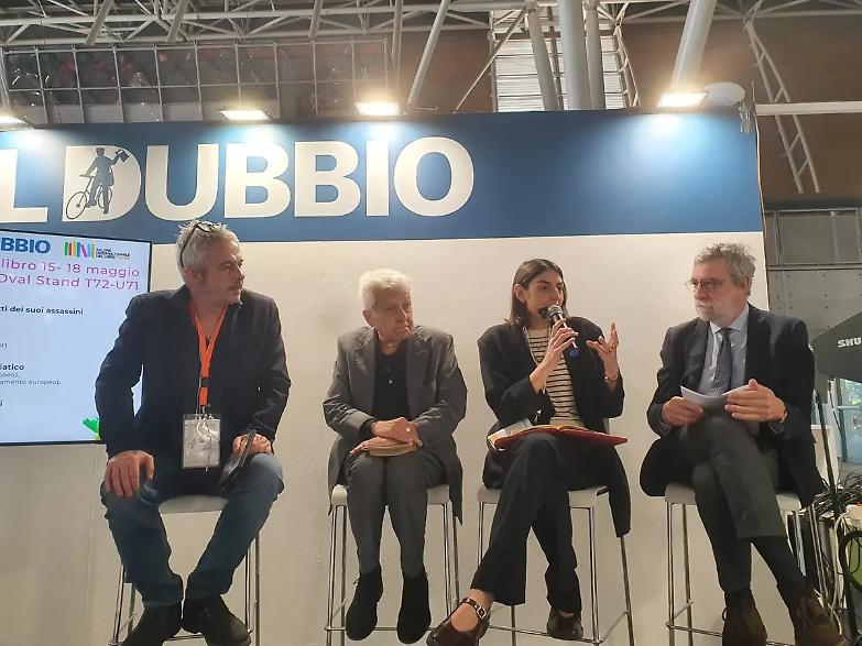 Torino, cinquant&rsquo;anni dopo quella nube di paura che avvolse la citt&agrave; dell&rsquo;avvocato Croce