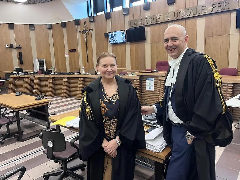 &laquo;Bibbiano &egrave; il processo dell&rsquo;inversione: servizi colpevoli di protezione&raquo;