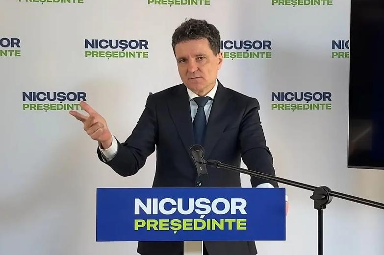 Romania, Nicușor Dan vince le presidenziali con il 53,78%: &laquo;Insieme, verso un&rsquo;Europa pi&ugrave; forte&raquo;