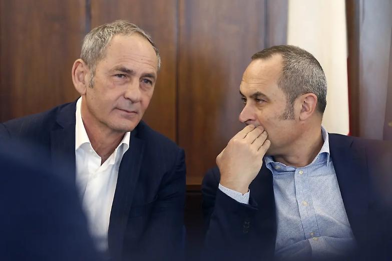 Il &ldquo;garantismo resiliente&rdquo; di FI: &laquo;Emendamenti ritirati, per ora...&raquo;