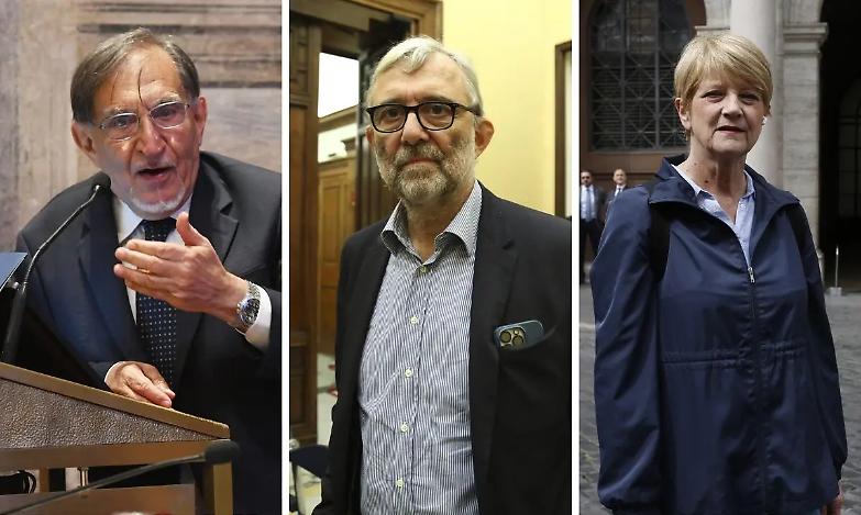 La speranza divampa: riusciranno La Russa, Bernardini e Giachetti a fare il miracolo?