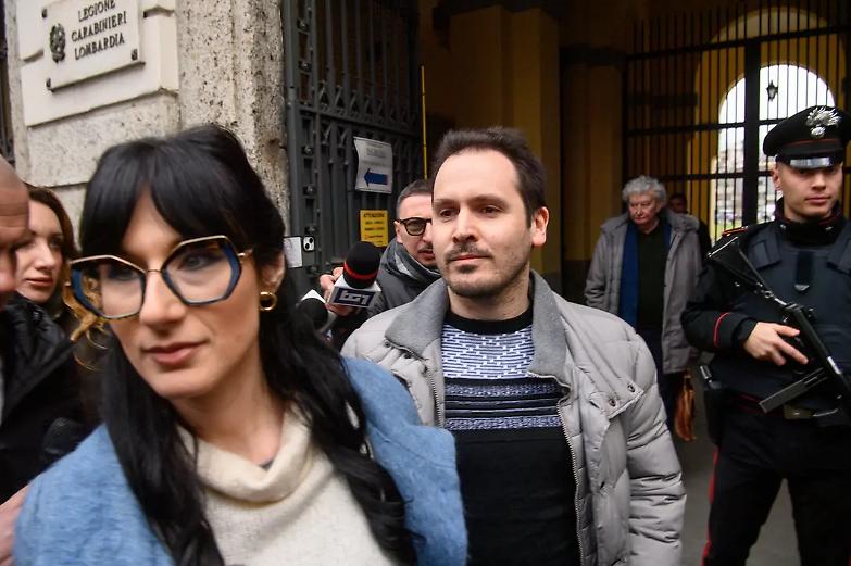 &laquo;&Egrave; una guerra, ma io non mollo. Andrea Sempio &egrave; innocente&raquo;