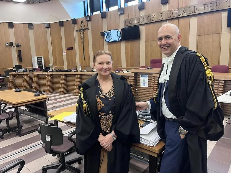 La difesa di Anghinolfi: &laquo;Sentenza demolitoria, crolla l&rsquo;impianto dell&rsquo;accusa nel processo Bibbiano&raquo;