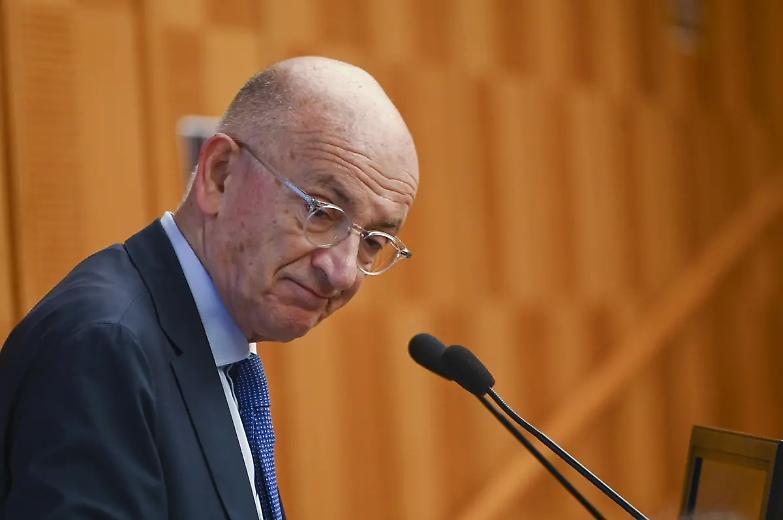 Separazione delle carriere, Sisto: &laquo;Emendamenti ostruzionistici&raquo;