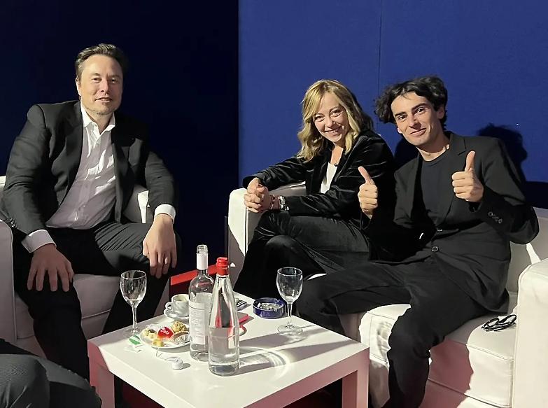 Space economy, il referente italiano di Musk: &laquo;Starlink pronta all'intesa con l'Italia ma c&rsquo;&egrave; chi blocca tutto&raquo;