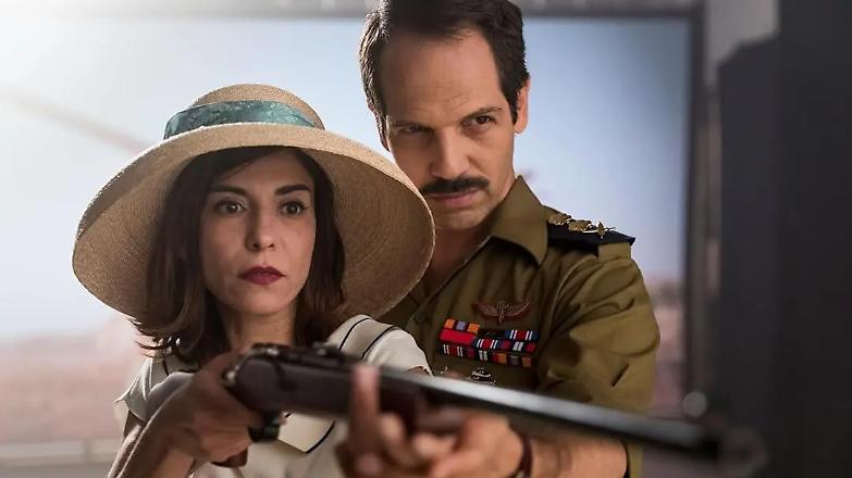 Tutti pazzi a Tel Aviv, la saggezza prima del terrore