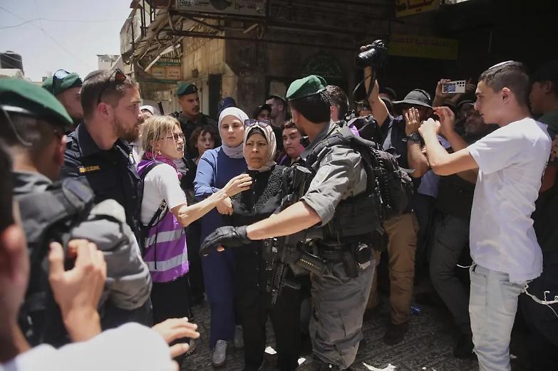 L'anima di Israele e le macerie di Gaza