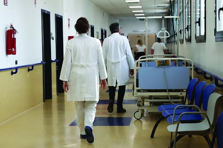 Medici sotto accusa: il disciplinare scatta solo se c&rsquo;&egrave; &ldquo;clamore mediatico&rdquo;