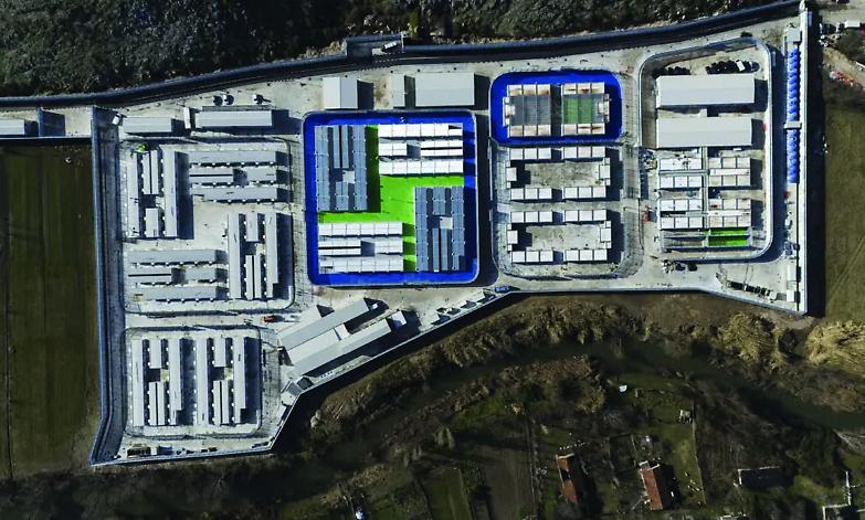 Cpr in Albania, il lato oscuro del rimpatrio