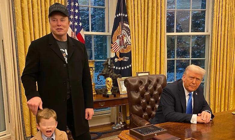 Elon Musk attacca la &ldquo;Big Beautiful Bill&rdquo; voluta da Trump: &laquo;Aumenta il deficit, non l&rsquo;efficienza&raquo;