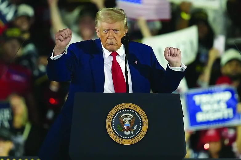 Dazi, i giudici stoppano Trump: &laquo;Pu&ograve; decidere solo il congresso&raquo;