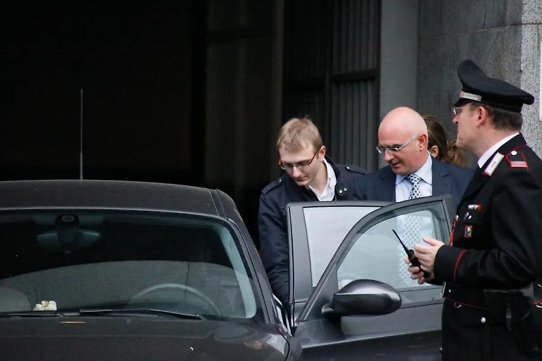 Stasi e il peso del dubbio: quell&rsquo;incertezza che ancora oggi divide