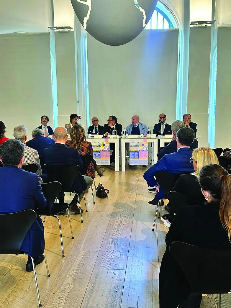 &laquo;Quei diritti sacrificati dal potere nel lungo scontro sulla giustizia&raquo;