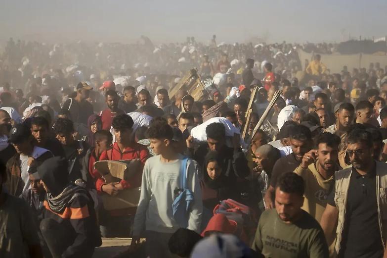 Hamas verso il no alla proposta Usa: &laquo;Non garantisce la fine della guerra&raquo;