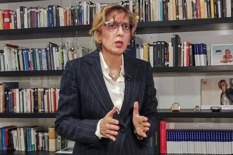 Femminicidi, la proposta di Giulia Bongiorno: abbassare l&rsquo;et&agrave; dell&rsquo;imputabilit&agrave; da 14 a 12 anni