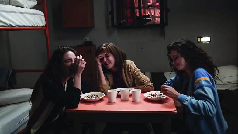 Se Fuori (dal carcere) l&rsquo;unica verit&agrave; rimane la vita scoperta dentro