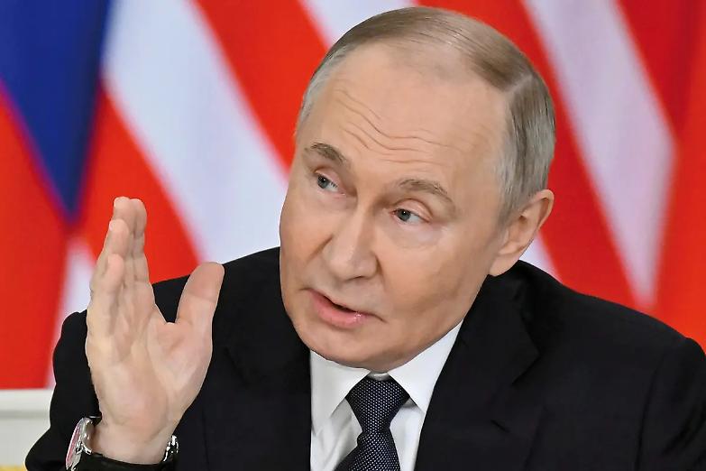 Ma quale pace: Putin bluffa per ottenere la resa totale