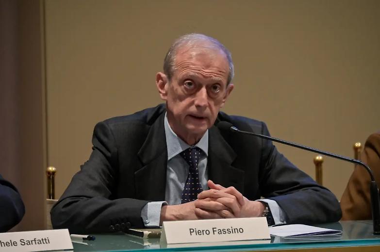 Piero Fassino: &laquo;Milano e Roma? La politica estera del campo largo sia una sola&raquo;