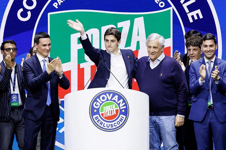 Forza Italia, Leoni alimenta le tensioni con la Lega dopo gli attacchi al generale Vannacci