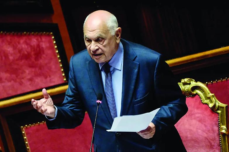 Nordio: &laquo;Solo 32 carceri su 189 pronte per i colloqui intimi&raquo;