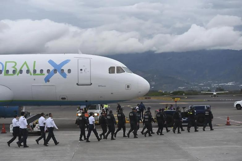 Guatemala, nuovo centro per migranti deportati: &laquo;In questo Paese ci sar&agrave; sempre un posto per voi&raquo;