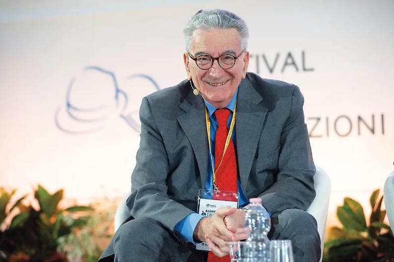 Pasquino: &laquo;Voter&ograve; cinque s&igrave; ma su Gaza il centrosinistra (in parte) sbaglia&raquo;