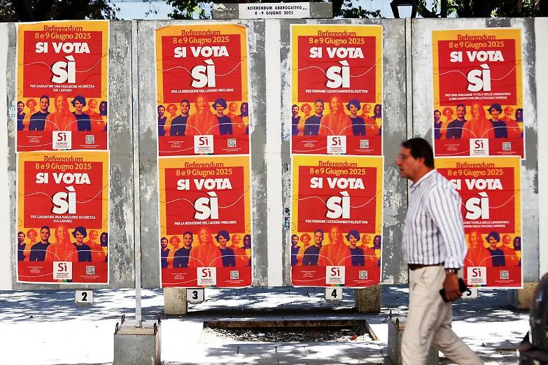 Referendum e piazze. Parte il countdown ma la sinistra &egrave; divisa