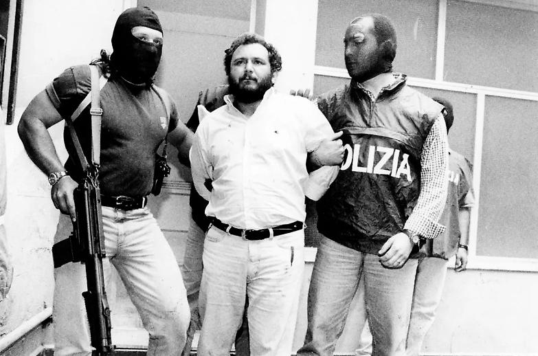 Giovanni Brusca &egrave; un uomo libero: il boss della strage di Capaci ha passato 25 anni in carcere